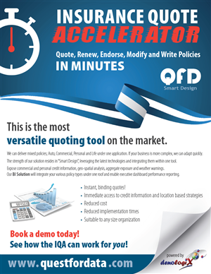 Flyer Design by CharlotteJ
