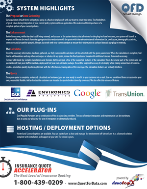 Design de Flyer par CharlotteJ pour ce projet | Design : #1543503