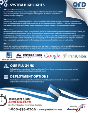 Design de Flyer par CharlotteJ pour ce projet | Design : #1545935