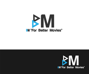 Logo Design by LittleDesign for BM Videoproduktie  | Design #5555642