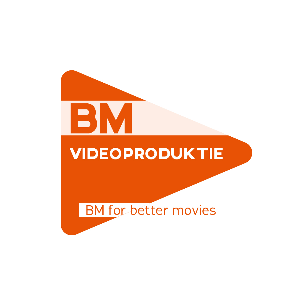 Logo Design by dii for BM Videoproduktie  | Design #5556315