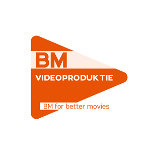 Logo Design by dii for BM Videoproduktie  | Design: #5556315