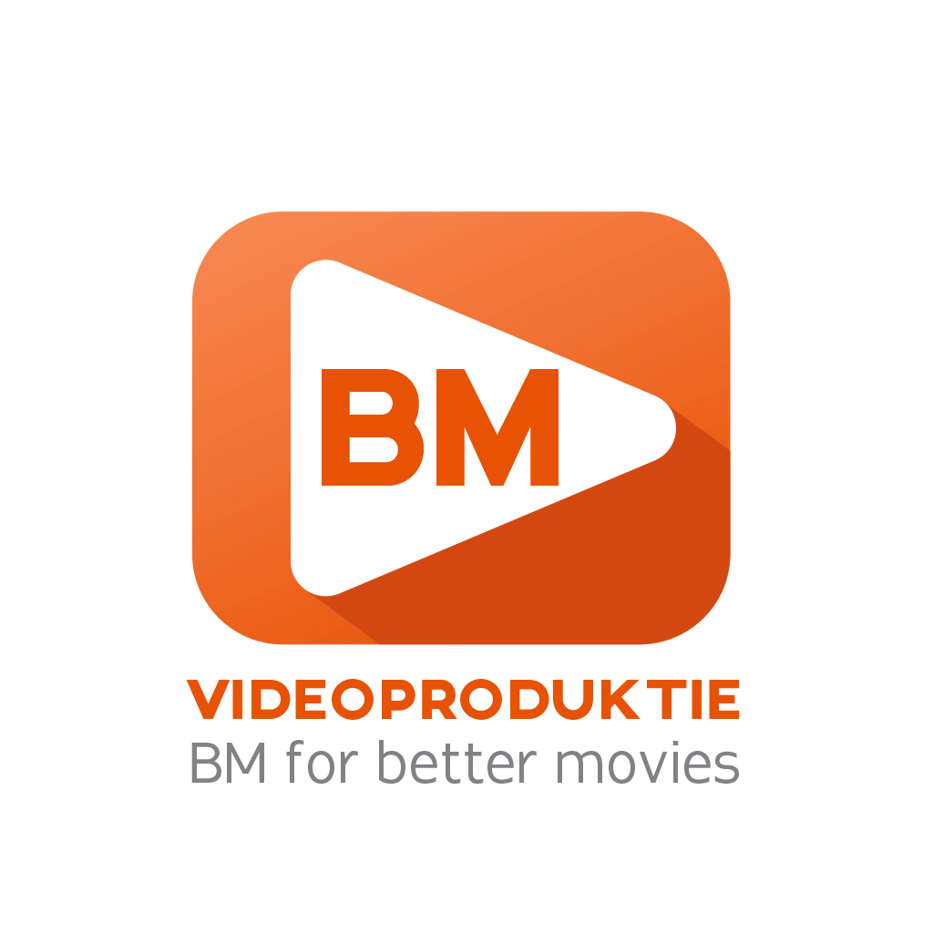 Logo Design by dii for BM Videoproduktie  | Design #5556333