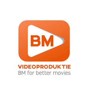 Logo Design by dii for BM Videoproduktie  | Design: #5556337