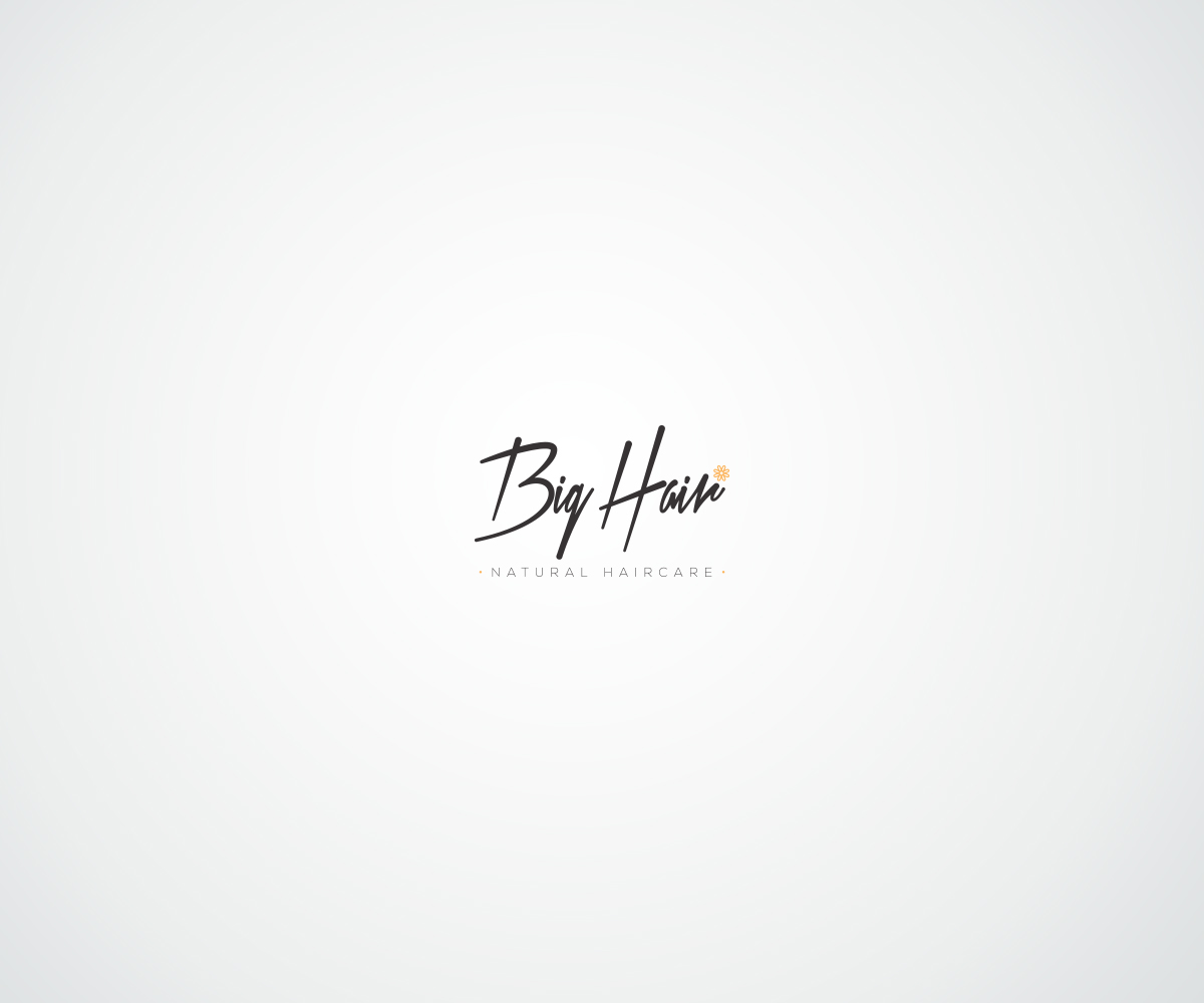 Design de Logo par Owtee-TheDreamer. pour Big Hair Beauty Ltd | Design #5582752