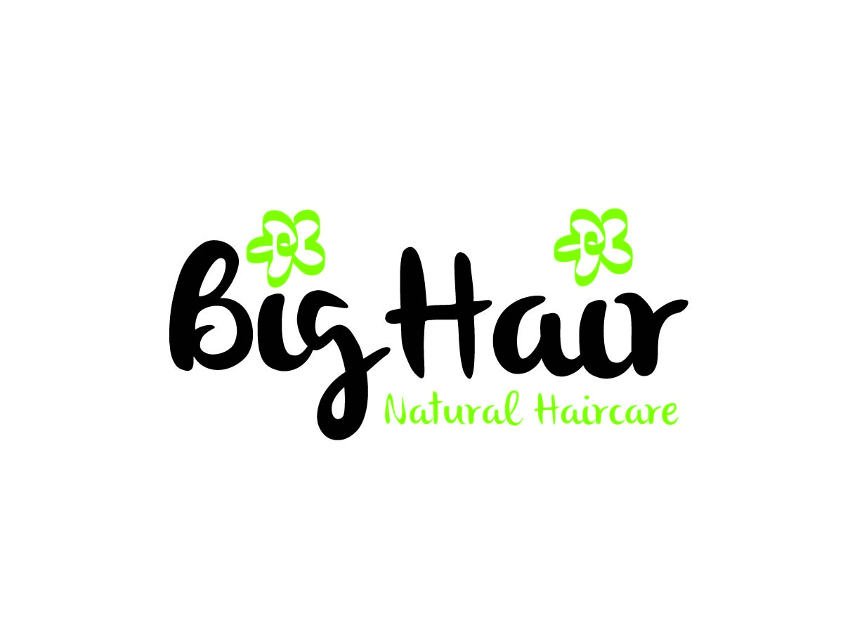 Logo-Design von chasen-rayne für Big Hair Beauty Ltd | Design #5626783