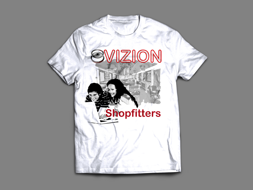 T-shirt Design by Einder for this project | Design #5608086