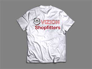 T-Shirt-Design von Einder für dieses Projekt | Design: #5608103