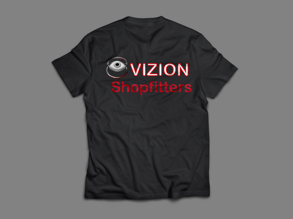 T-shirt Design by Einder for this project | Design #5608126