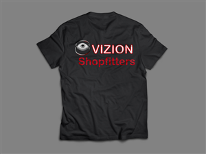 T-Shirt-Design von Einder für dieses Projekt | Design: #5608126