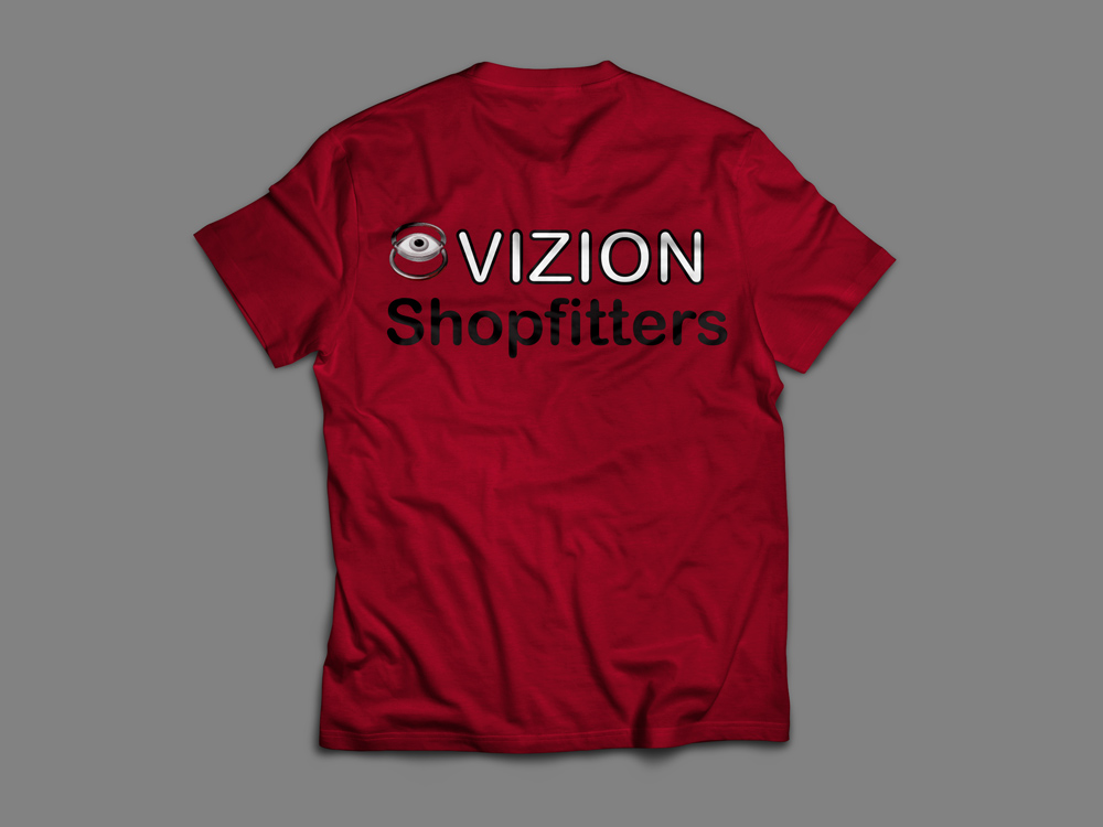 T-shirt Design by Einder for this project | Design #5608152