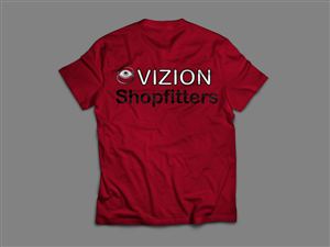 T-Shirt-Design von Einder für dieses Projekt | Design: #5608152