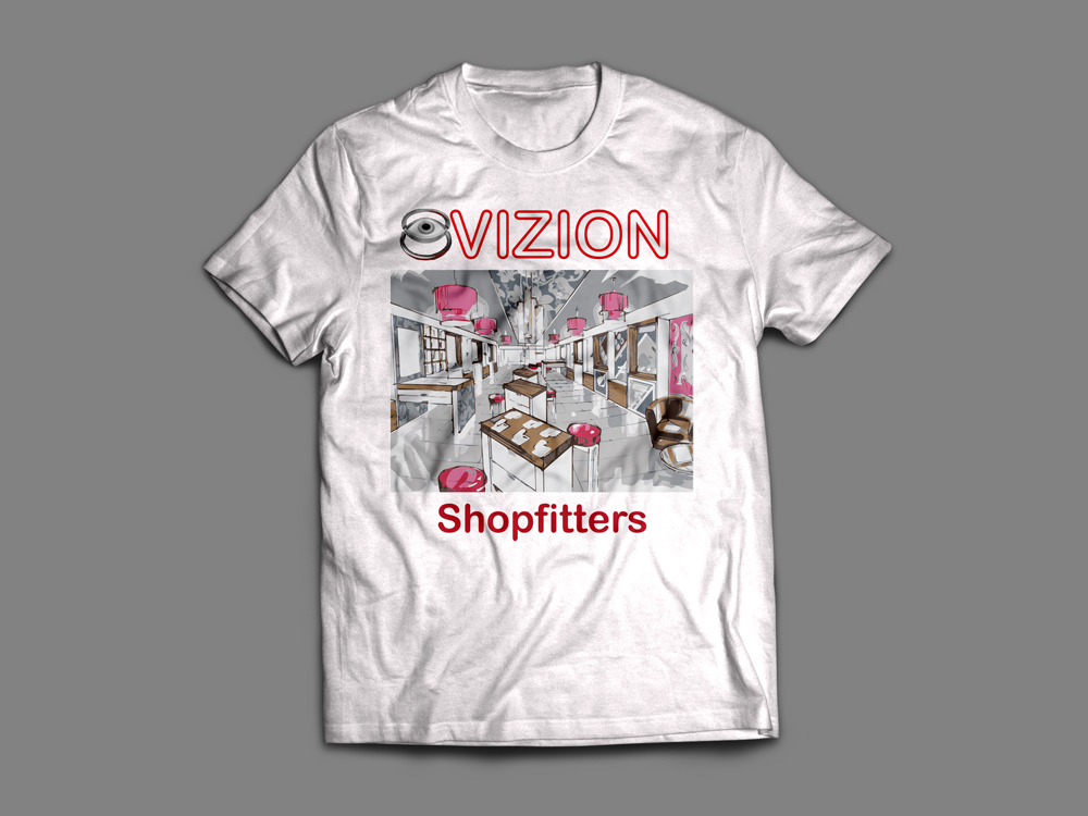 T-shirt Design by Einder for this project | Design #5619682