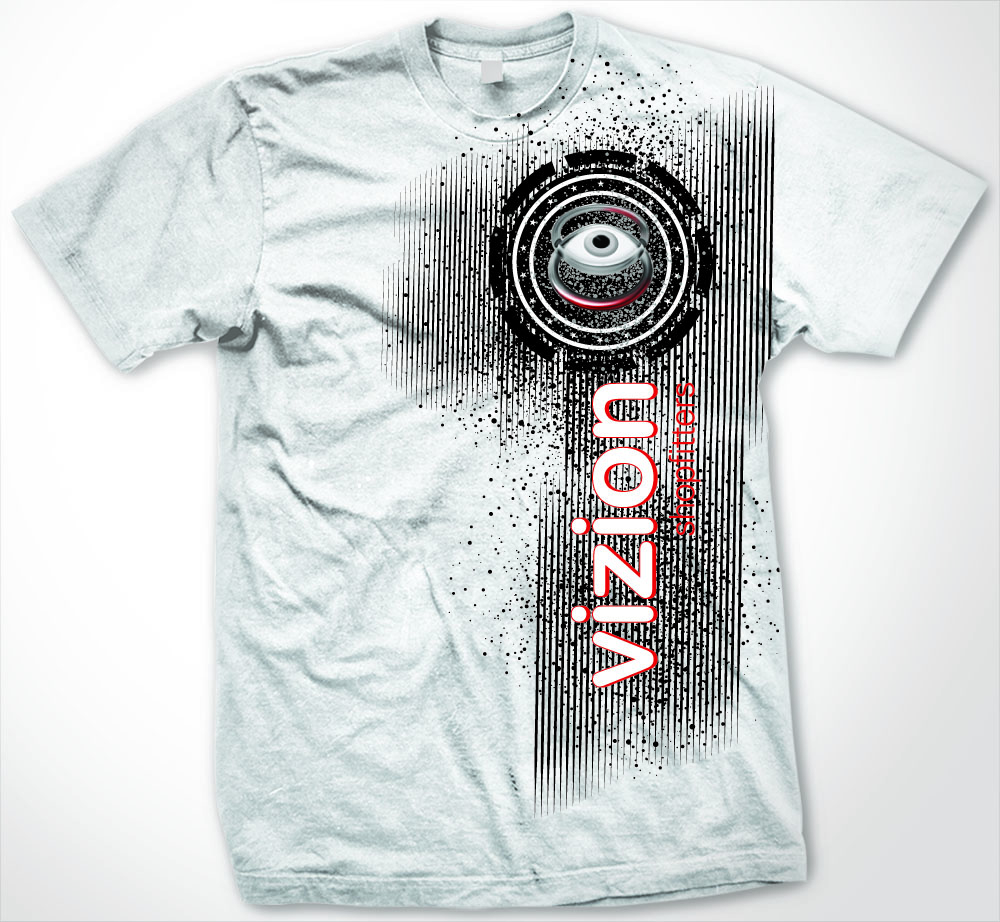 T-Shirt-Design von Pranit für dieses Projekt | Design: #5619182