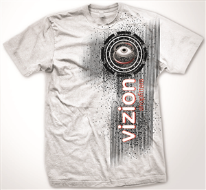 Diseño de Camiseta por Pranit