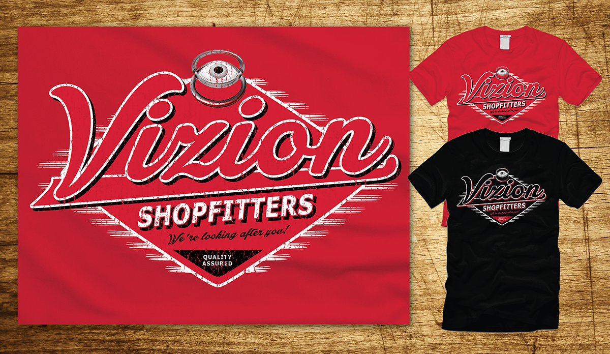 T-shirt Design by CoffeeBreak88 for this project | Design #5628968