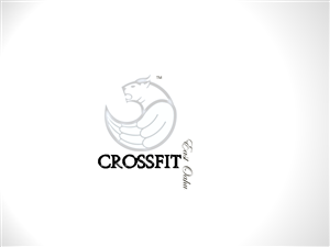 Logo Design by Honey Pandya for CrossFit East Oahu | Design: #1605311