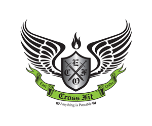 Diseño de Logo por Logos + para CrossFit East Oahu | Diseño: #1531166