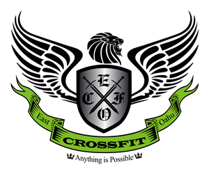 Diseño de Logo por Logos + para CrossFit East Oahu | Diseño: #1539231