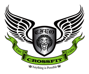 Diseño de Logo por Logos + para CrossFit East Oahu | Diseño: #1539232