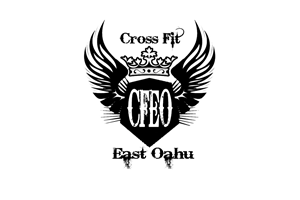 Logo Design by watchtowerz design studio for CrossFit East Oahu | Design: #1530074