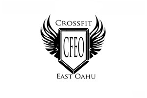 Logo Design by watchtowerz design studio for CrossFit East Oahu | Design: #1530496