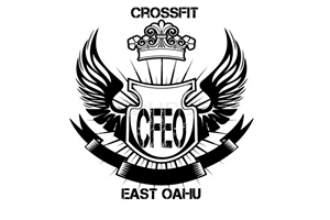 Logo Design by watchtowerz design studio for CrossFit East Oahu | Design: #1530637
