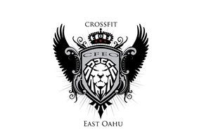 Logo Design by watchtowerz design studio for CrossFit East Oahu | Design: #1535080