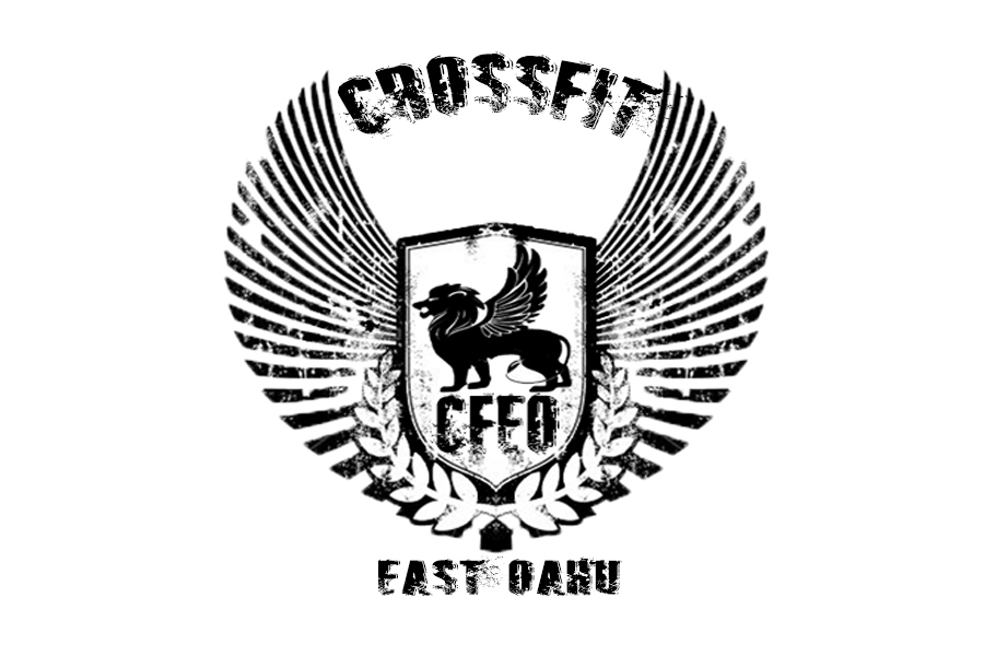 Logo Design by watchtowerz design studio for CrossFit East Oahu | Design #1535500