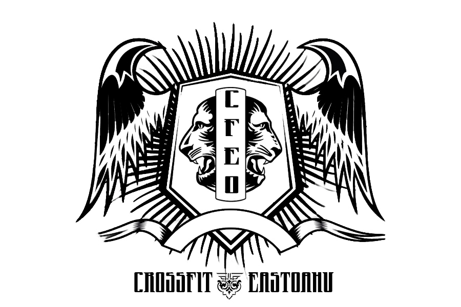 Logo Design by watchtowerz design studio for CrossFit East Oahu | Design #1536220