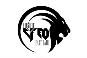 Logo Design by watchtowerz design studio for CrossFit East Oahu | Design: #1538288