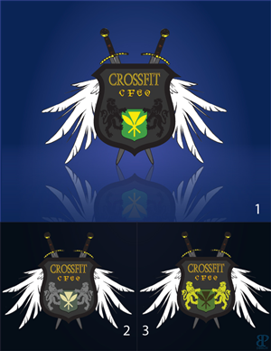 Logo Design by BP Design