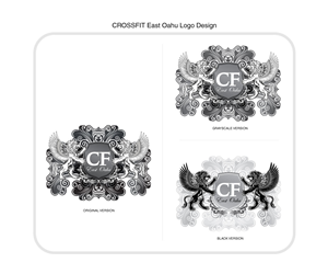 Logo Design by BdicOne