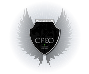 Logo Design by SerC for CrossFit East Oahu | Design: #1541034