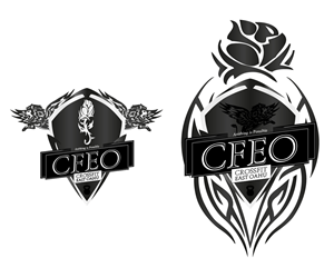 Logo Design by SerC for CrossFit East Oahu | Design: #1560016