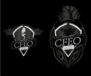 Logo Design by SerC for CrossFit East Oahu | Design: #1560023