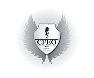 Logo Design by SerC for CrossFit East Oahu | Design: #1573306