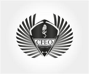 Logo Design by SerC for CrossFit East Oahu | Design: #1573307