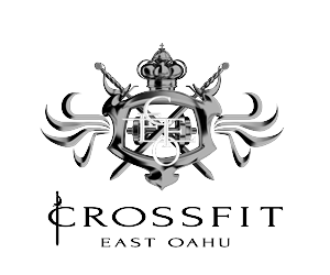 Logo Design by kuribo for CrossFit East Oahu | Design: #1539208