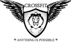 Logo Design by jbburkhart for CrossFit East Oahu | Design: #1588342