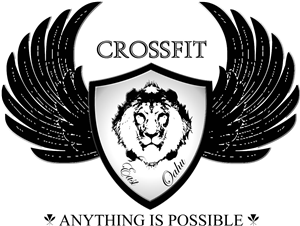 Logo Design by jbburkhart for CrossFit East Oahu | Design: #1588345