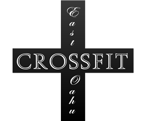 Logo Design by jbburkhart for CrossFit East Oahu | Design: #1625965