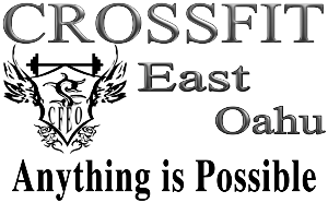 Logo Design by 786pratama for CrossFit East Oahu | Design: #1563398