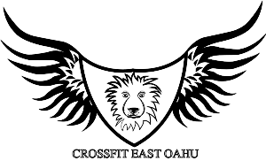 Logo Design by vjtauruz for CrossFit East Oahu | Design: #1540542