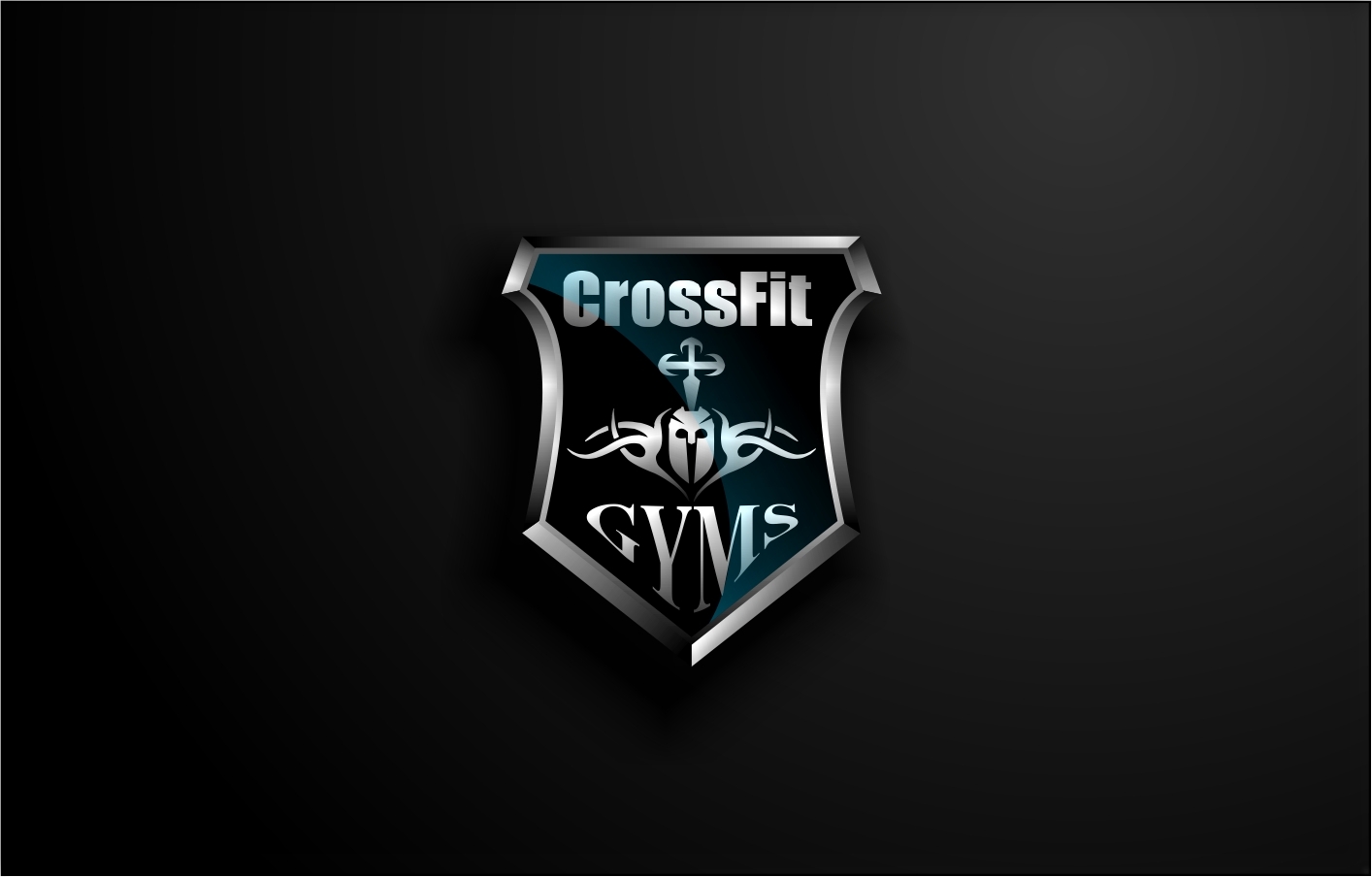 Design de Logo par ADesign pour CrossFit East Oahu | Design #1533464