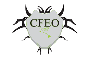 Logo Design by Adam Foxman for CrossFit East Oahu | Design: #1530892
