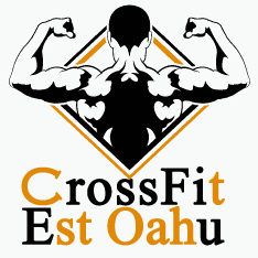 Logo Design by Nadirov88 for CrossFit East Oahu | Design #1531417