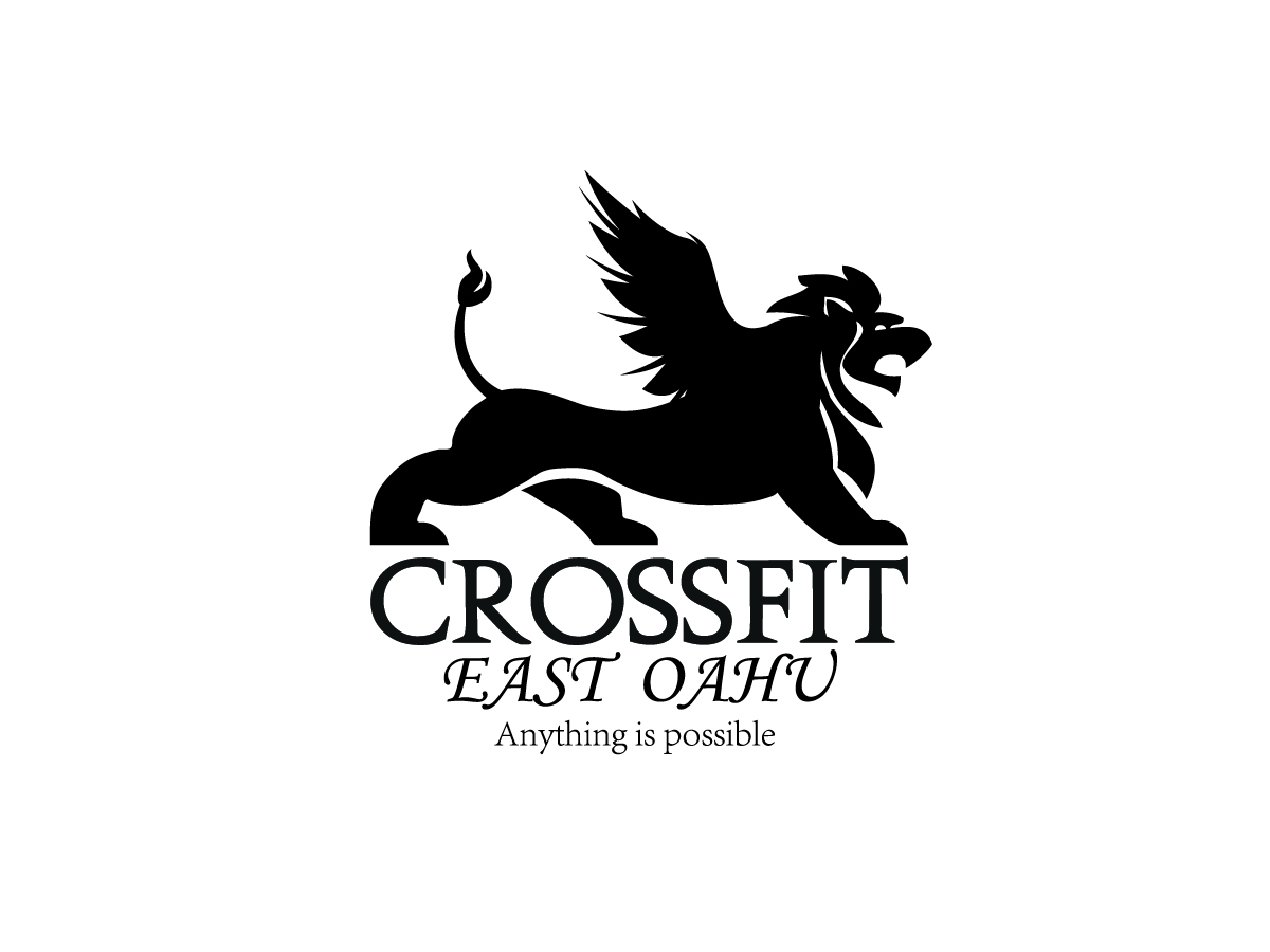 Logo Design by Pradeep gangireddy for CrossFit East Oahu | Design #1605697