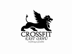 Logo Design by Pradeep gangireddy for CrossFit East Oahu | Design: #1605697