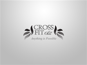 Logo Design by Karadjordje for CrossFit East Oahu | Design: #1631832